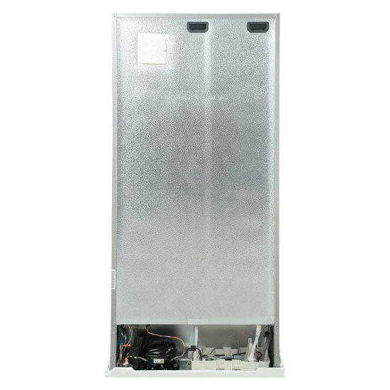 Image sur Réfrigérateur double-portes FIABTEC FTTL-643575 – 575 L – No Frost + distributeur d’eau – Acier inoxydable – Classe A++ – Garantie 06 mois