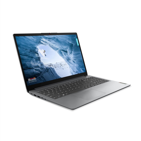 Image sur LAPTOP LENOVO IdeaPad 1 15IJL7 CELERON N4020 8Go RAM 256Go SSD ÉCRAN 15.6″