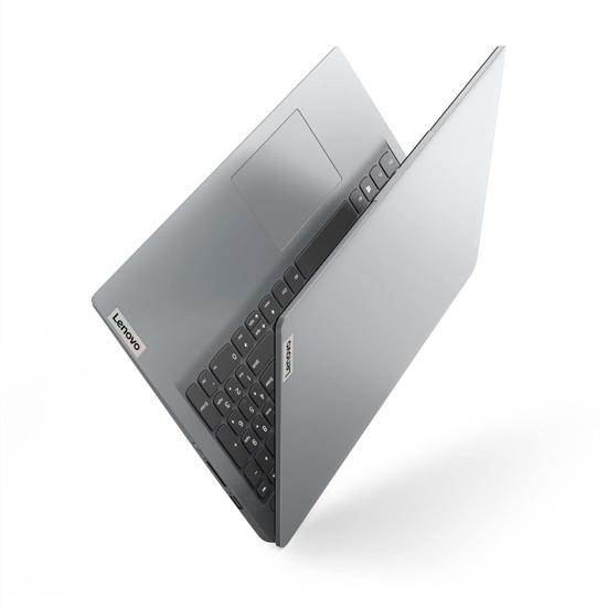 Image sur LAPTOP LENOVO IdeaPad 1 15IJL7 CELERON N4020 8Go RAM 256Go SSD ÉCRAN 15.6″