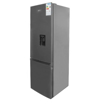 Image sur Réfrigérateur combiné FIABTEC FTBMS-458 DDF – 268 L – distributeur d’eau – Classe A+ – gaz R600a – Garantie 6 mois