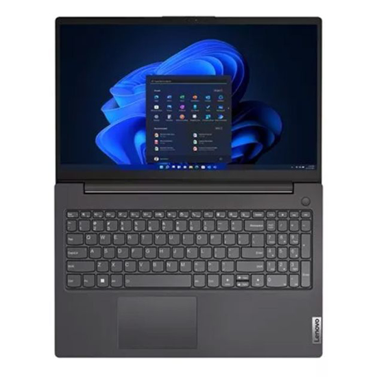 Image sur LAPTOP LENOVO V15 G4 IRU CORE I5 12th 8Go RAM 512Go SSD ECRAN 15.6” Noire