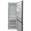 Image sur Réfrigérateur combiné FIABTEC FTBMS-458 DDF – 268 L – distributeur d’eau – Classe A+ – gaz R600a – Garantie 6 mois