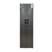 Image sur Réfrigérateur combiné FIABTEC FTTL-318256 – 256 L – No Frost – Acier inoxydable – Distributeur d’eau – Garantie 6 mois