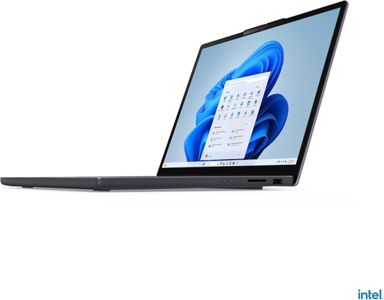 Image sur Laptop LENOVO IDEAPAD SLIM 3 15IRH10 CORE i5 13TH 16GB RAM 512GO SSD écran 15.6”