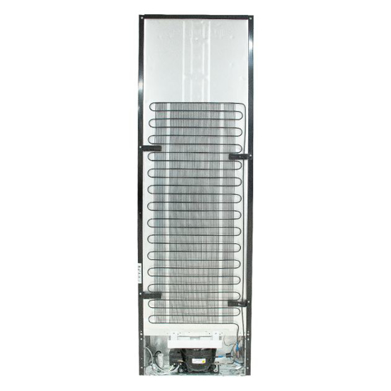 Image sur Réfrigérateur combiné FIABTEC FTTL-374336 – 336 L – No Frost – Acier inoxydable – Distributeur d’eau – Garantie 6 mois
