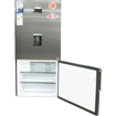 Image sur Réfrigérateur combiné FIABTEC FTTL-653564 – 564 L – No Frost – Distributeur d’eau – Acier inoxydable – Garantie 6 mois