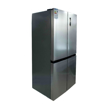 Image sur Réfrigérateur porte française double-battant FIABTEC FTKG-CD-492W – 482 L – No Frost – Acier inoxydable – Garantie 06 mois