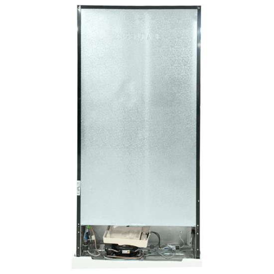 Image sur Réfrigérateur américain FIABTEC FTTL-620459 – 459 L – No Frost + Distributeur d’eau – Acier inoxydable titane – Garantie 06 mois