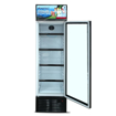 Image sur Réfrigérateur vitré à boissons Fiabtec FTDFQ-253L – 253 L – Une porte – Économique – Garantie 6 mois - copié