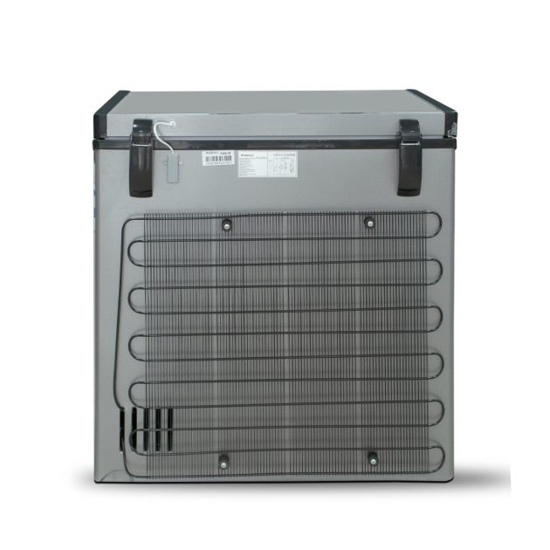 Image sur Congélateur coffre FIABTEC FTCFQ-158 – 158 L – Classe A+ – Gaz R600a – Garantie 6 mois