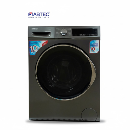 Image de Machine à laver automatique FIABTEC FTTL-B21000 – 10 kg – essorage 1200 tr/min – Classe A+++ – Garantie 06 mois