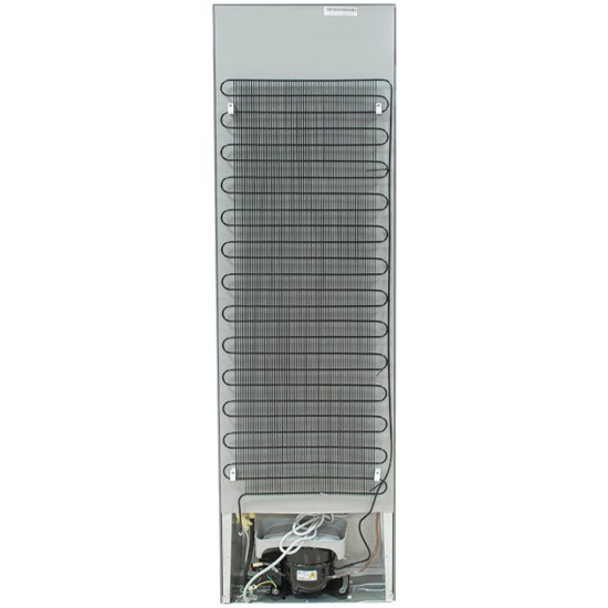 Image sur Réfrigérateur double-porte HOME BASE FTUI-HB3-95K – 190 L (≈) – Classe Éco A+ – Couleur Gris – Garantie 6 mois