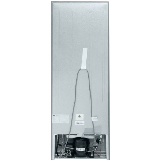 Image sur Réfrigérateur double‑porte  Mr UK  FTUI‑F91‑15‑143 – 145 L – Couleur Gris – Classe Énergie A+ – Garantie 6 mois