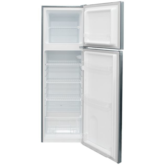 Image sur Réfrigérateur double‑porte Mr UK FTUI‑F94‑16‑6S – 183 L – Double battant – Classe Énergie A+ – Garantie 6 mois