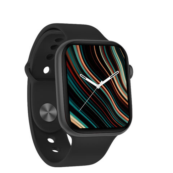 Image sur Montre connectee pro ou Montre connectée S17s