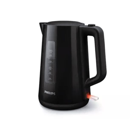 Image sur Bouilloire électrique Philips HD9318/20 – 1,7 L – 2200 W – Couleur noire – Garantie 06 mois