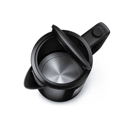 Image sur Bouilloire électrique Philips HD9318/20 – 1,7 L – 2200 W – Couleur noire – Garantie 06 mois