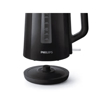 Image sur Bouilloire électrique Philips HD9318/20 – 1,7 L – 2200 W – Couleur noire – Garantie 06 mois
