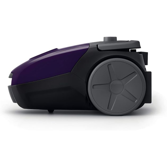 Image sur Aspirateur avec sac Philips FC8295/01 – 3 L – 2000 W / Super Clean Air Filtre – Rayon 9 m – Garantie 06 mois