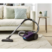 Image sur Aspirateur avec sac Philips FC8295/01 – 3 L – 2000 W / Super Clean Air Filtre – Rayon 9 m – Garantie 06 mois