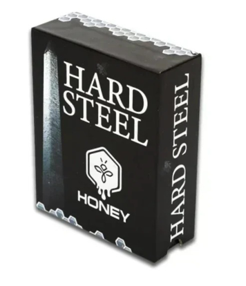 Image de Miel Hard Steel Honey