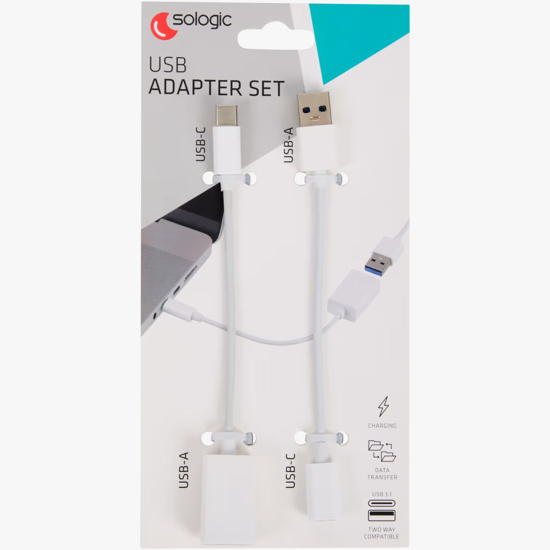 Image sur Adaptateurs USB-C Lab31