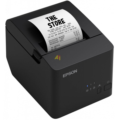 Image de Imprimante de tickets POS Epson TM-T20X -051