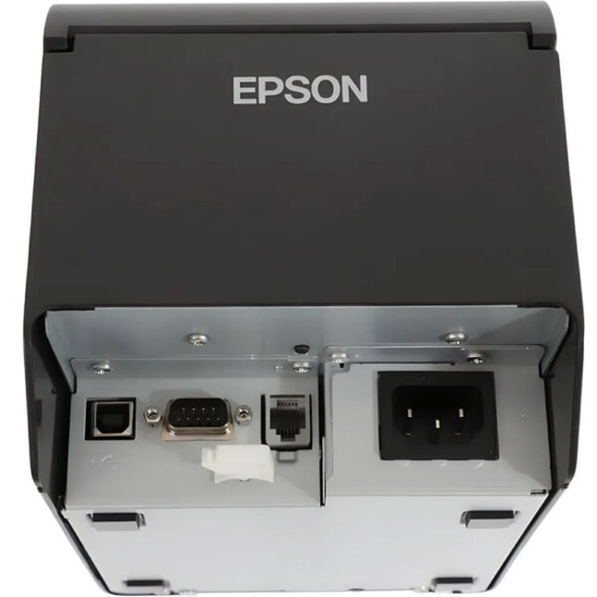 Image sur Imprimante de tickets POS Epson TM-T20X -051