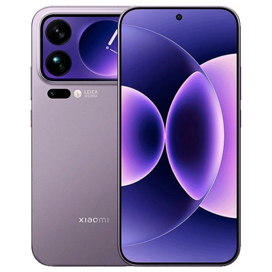 Image sur Xiaomi 17 Pro Max - 512GB - 12+12GB RAM - 2SIM - 50+50+50MP - 7500mAh -  Garantie 12 Mois
