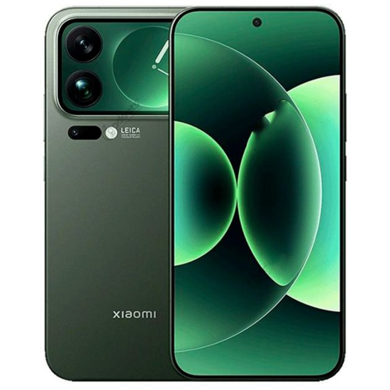 Image sur Xiaomi 17 Pro Max - 512GB - 12+12GB RAM - 2SIM - 50+50+50MP - 7500mAh -  Garantie 12 Mois