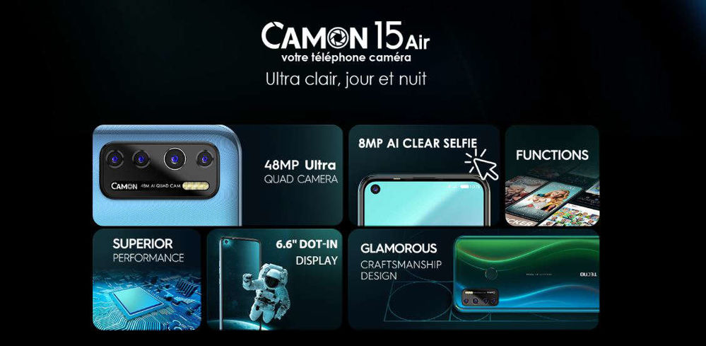 Сравнение техно камон 20 и 20 про. Camon 15/15 Air. Techno 15 Air. Techno Camon 15 Air дисплей. Camon 15 Pro.