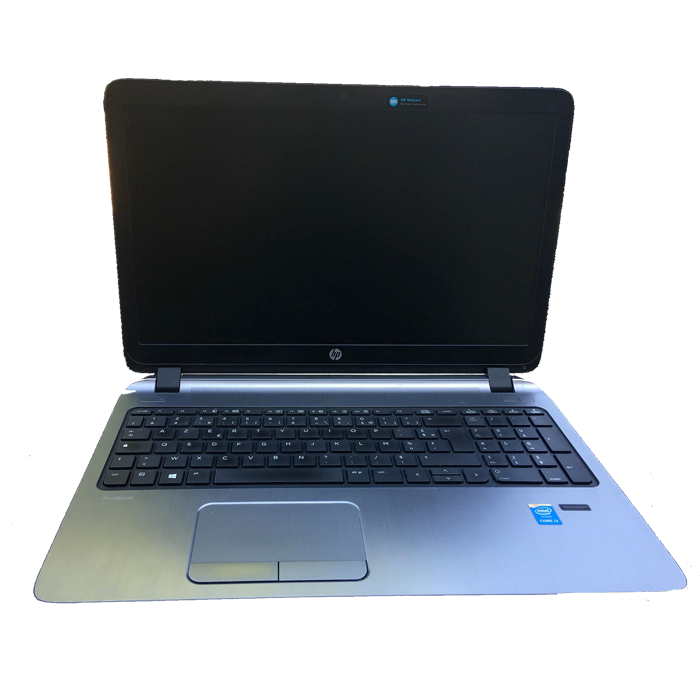 Laptop hp PROBOOK 450 G8 Core i7 11ieme generation, 8Go de Ram