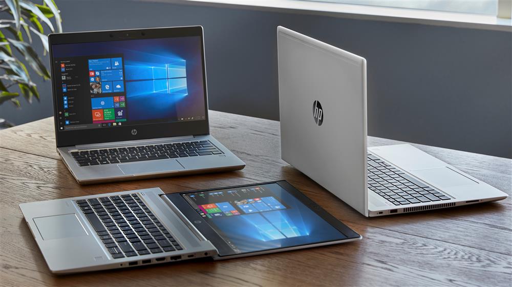 hp probook 450 g7 ordinateur portable argent 39